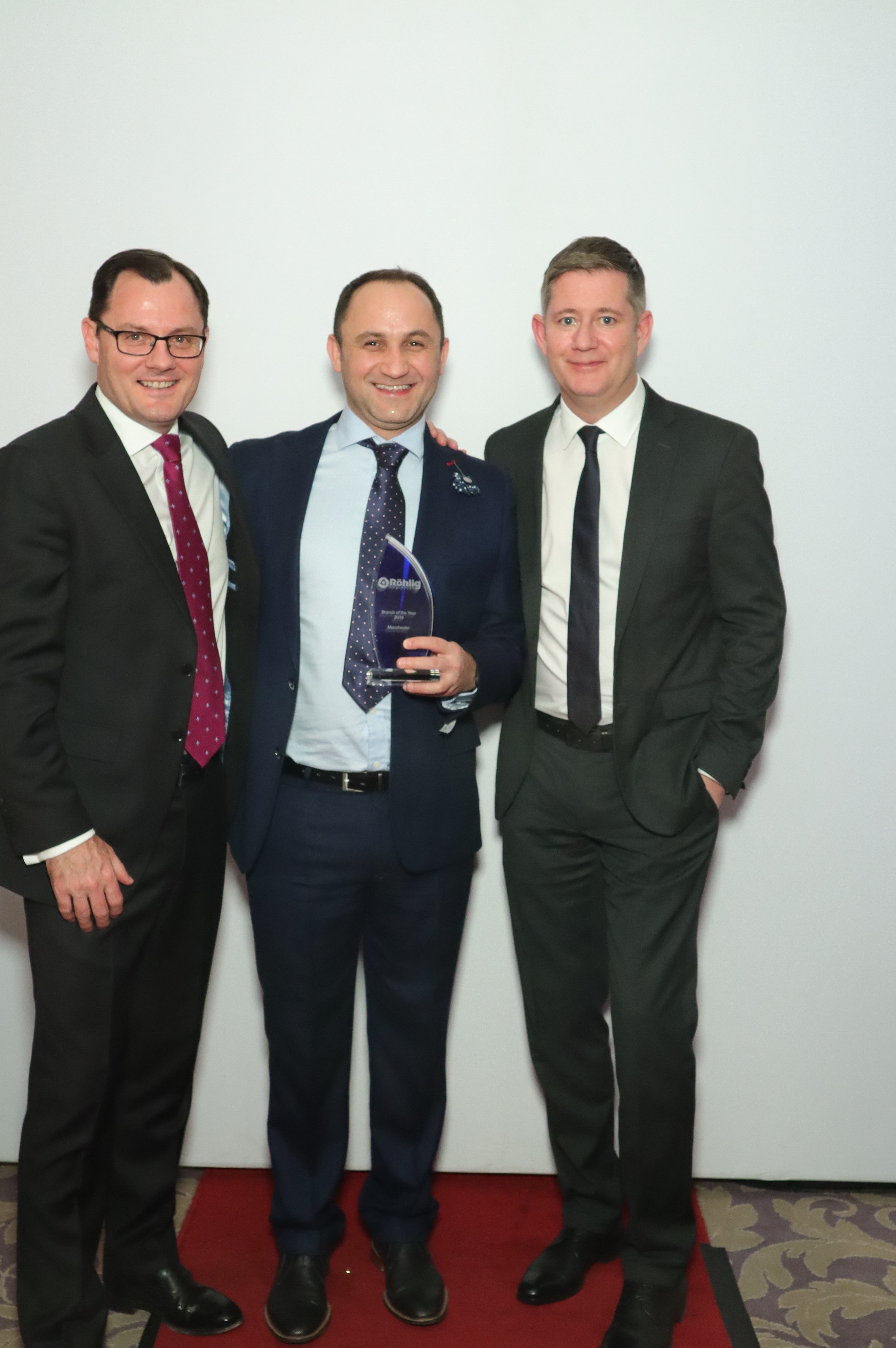 2019 Röhlig UK Kick Off | View more photos from the event at gallery.myphotoboothexperience.co.uk/u/MyPhotoBoothExperienceLtd/2019-Röhlig-UK-Kick-Off